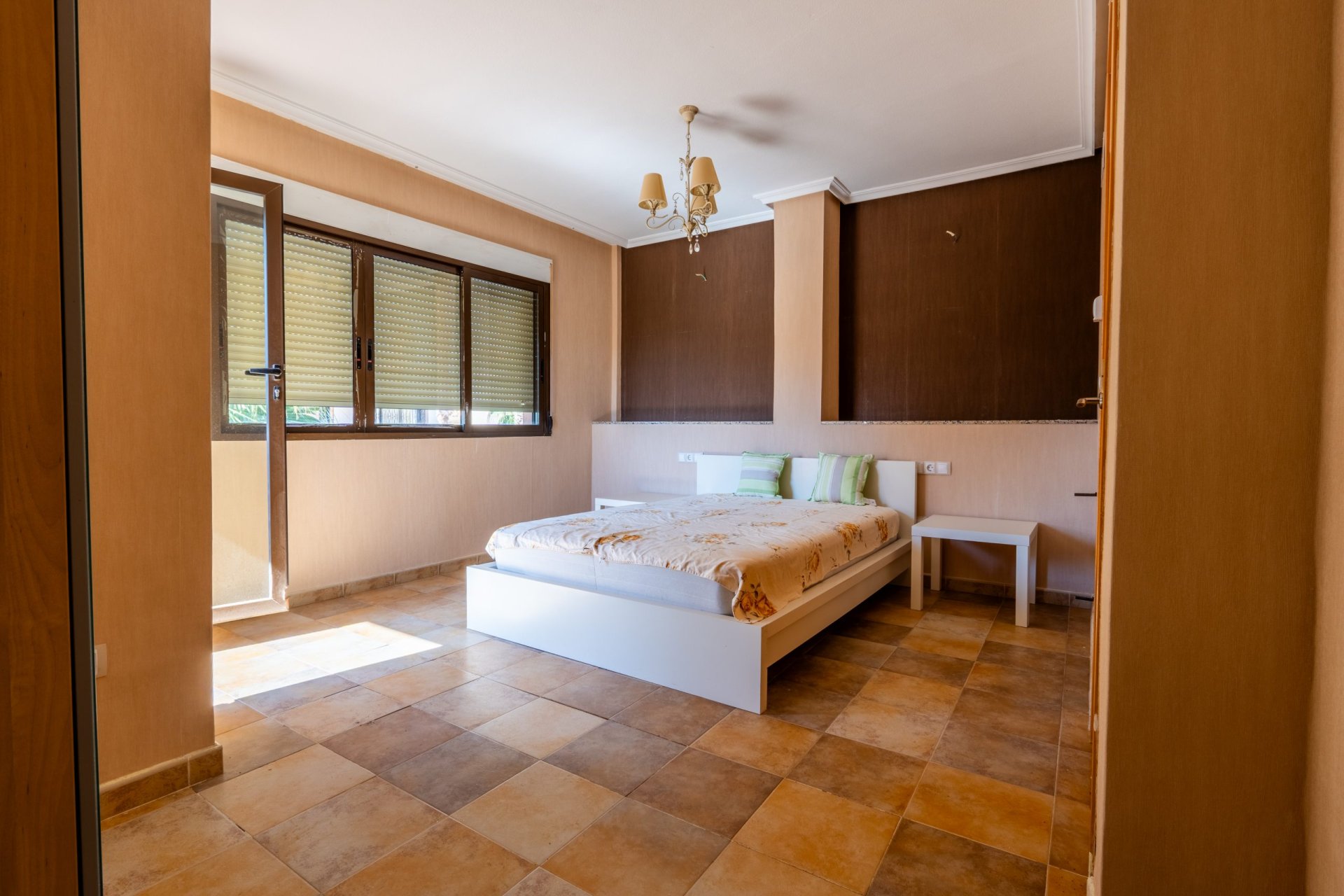 Resale - Villa - Orihuela Costa