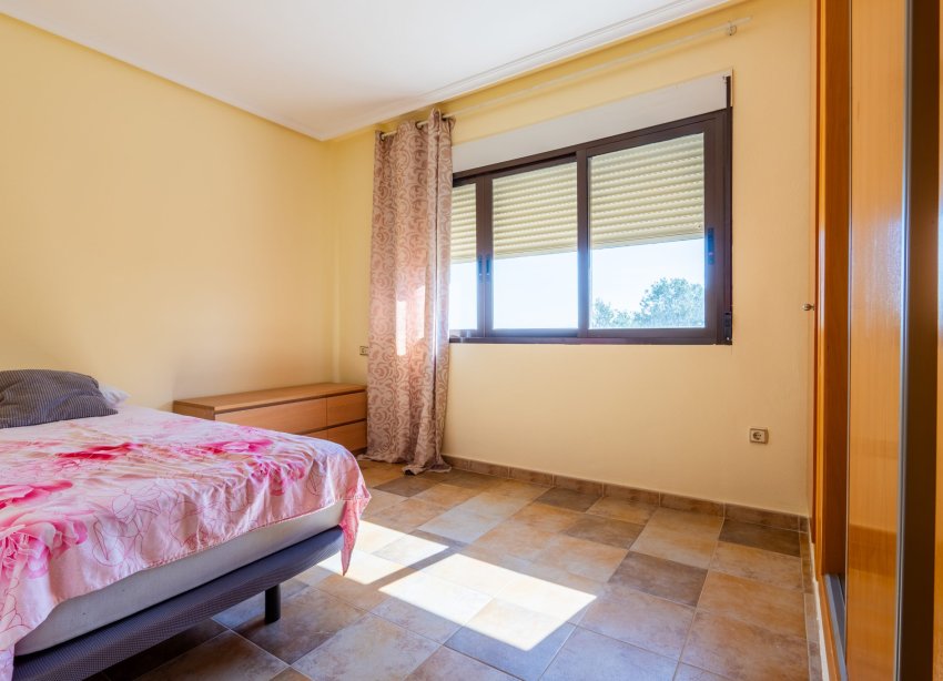 Resale - Villa - Orihuela Costa