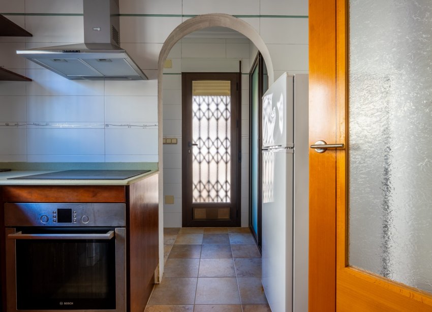 Resale - Villa - Orihuela Costa