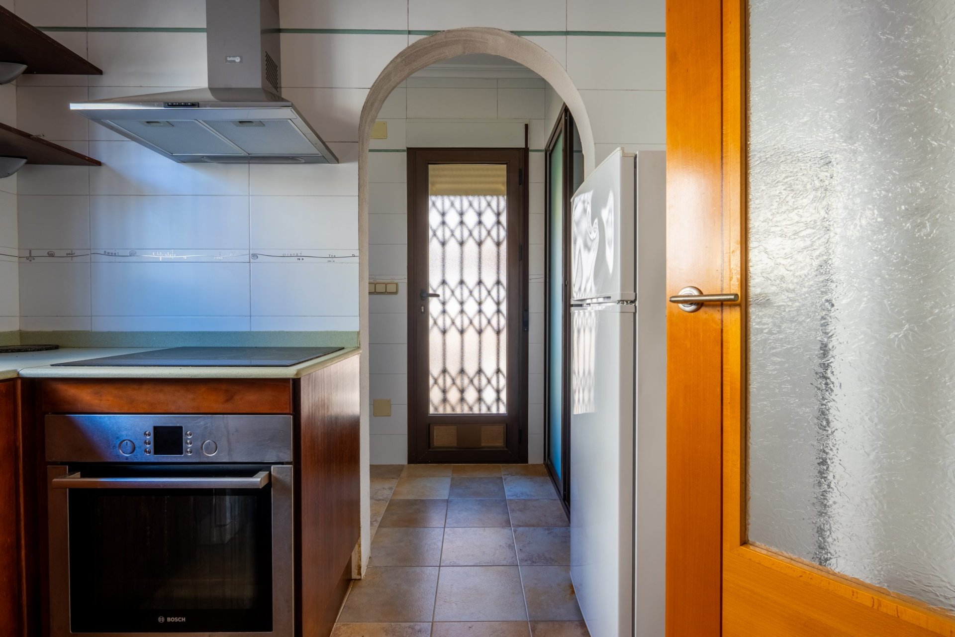 Resale - Villa - Orihuela Costa
