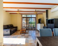 Resale - Villa - Orihuela Costa