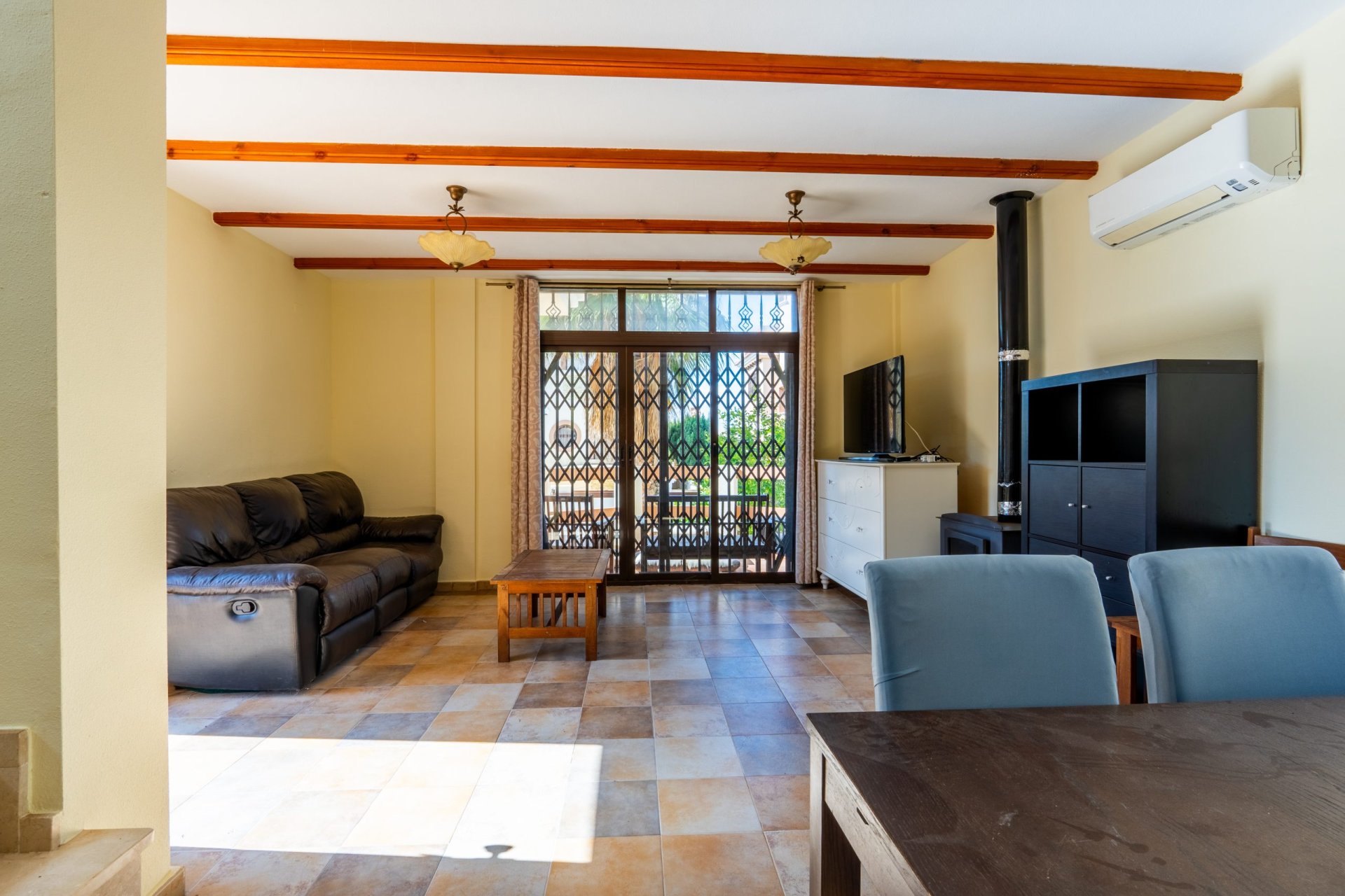 Resale - Villa - Orihuela Costa