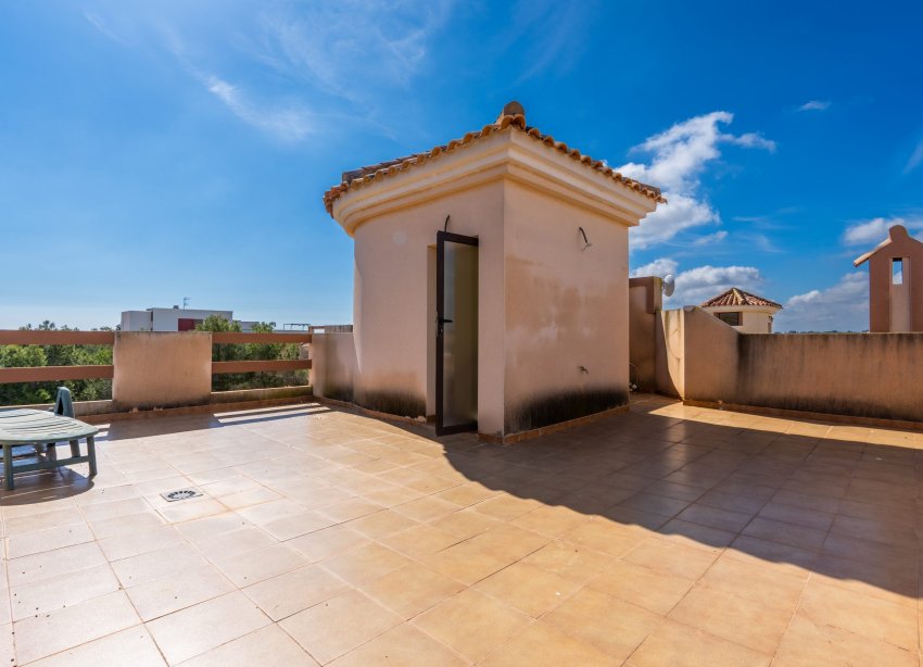 Resale - Villa - Orihuela Costa