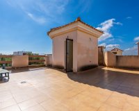 Resale - Villa - Orihuela Costa