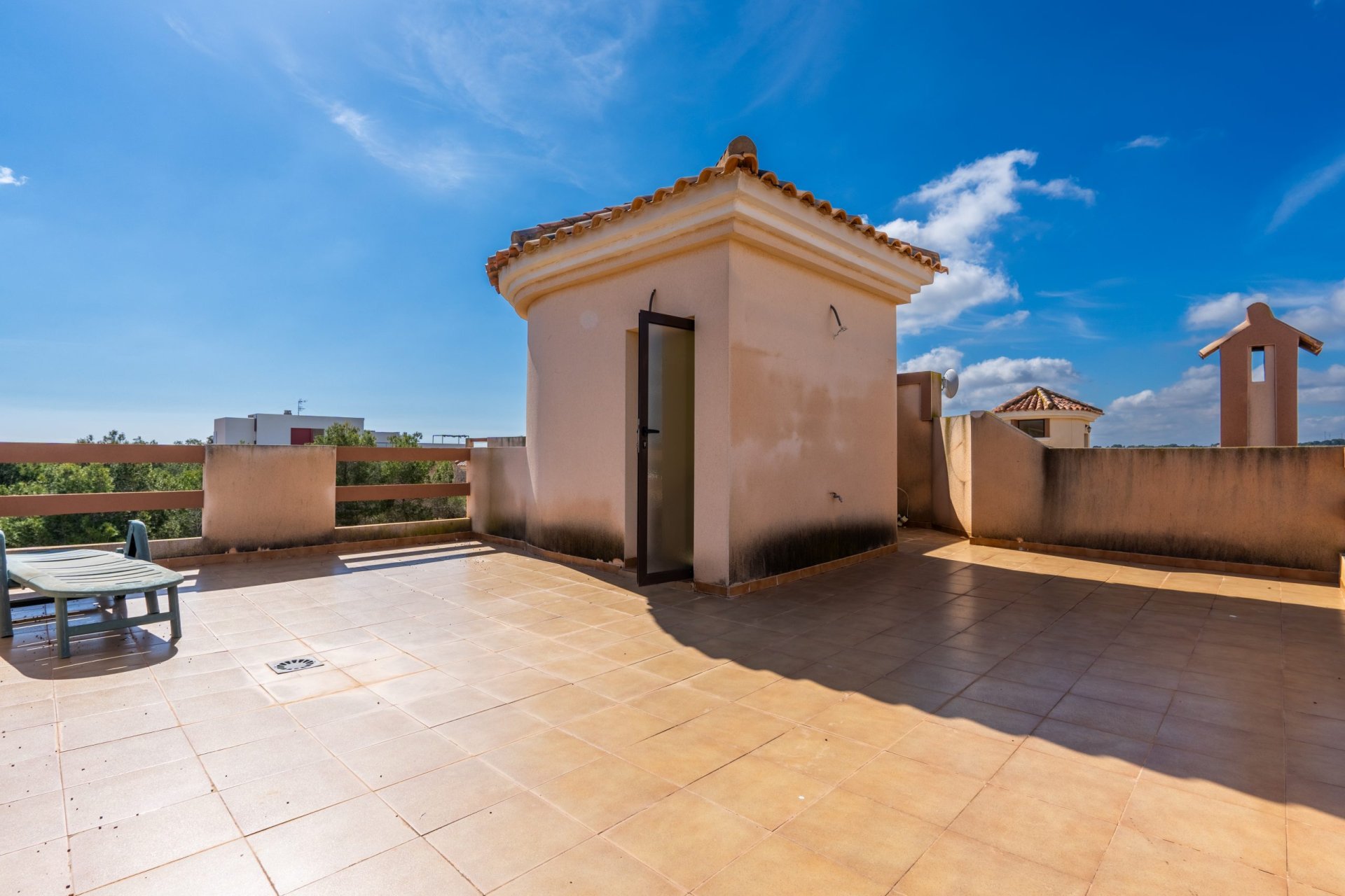 Resale - Villa - Orihuela Costa