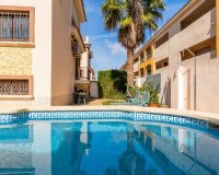 Resale - Villa - Orihuela Costa