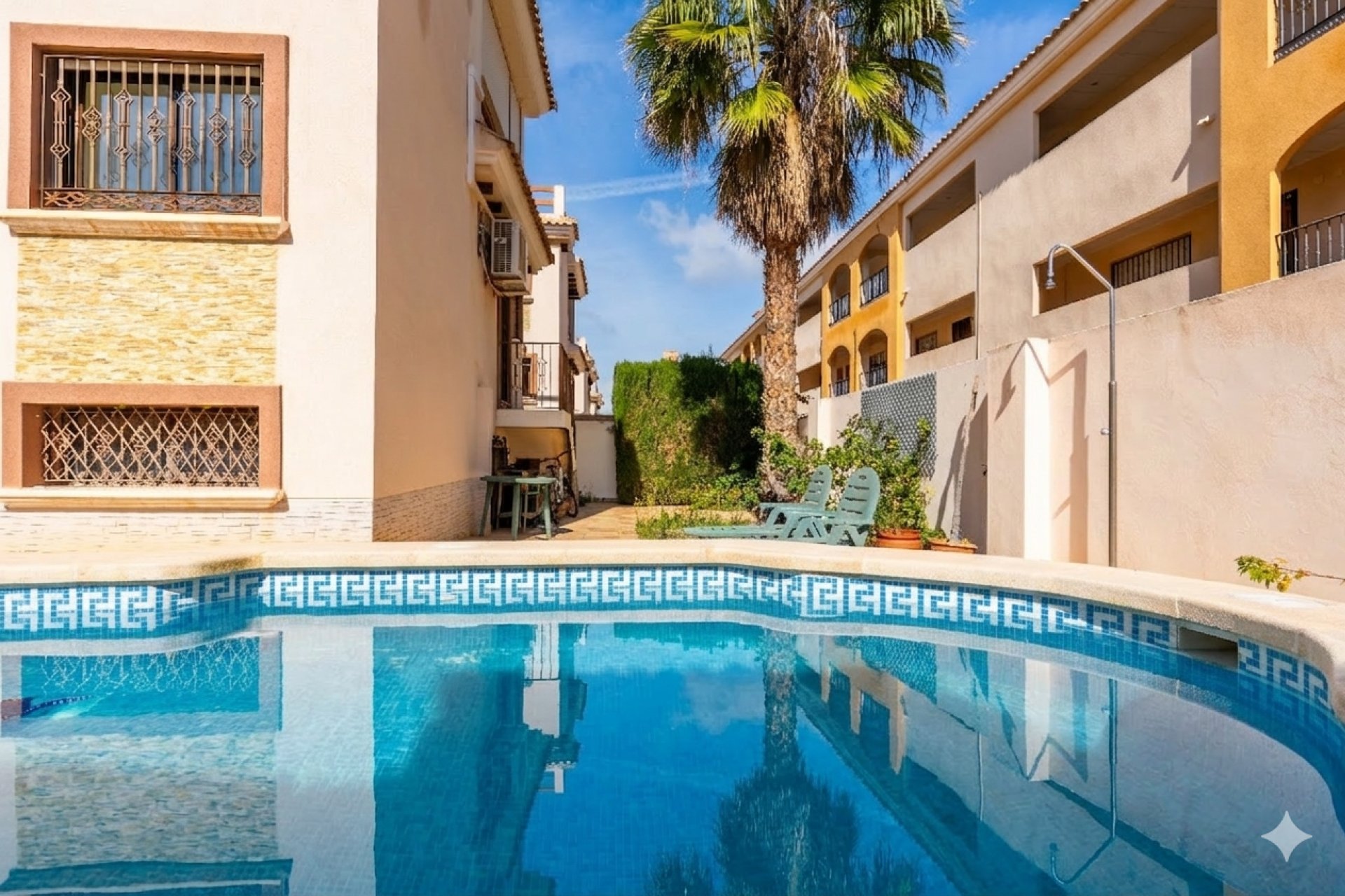 Resale - Villa - Orihuela Costa