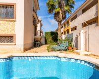 Resale - Villa - Orihuela Costa