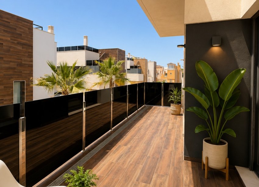 Resale - Villa - Orihuela Costa