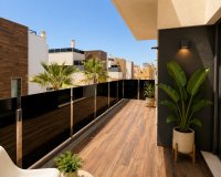 Resale - Villa - Orihuela Costa