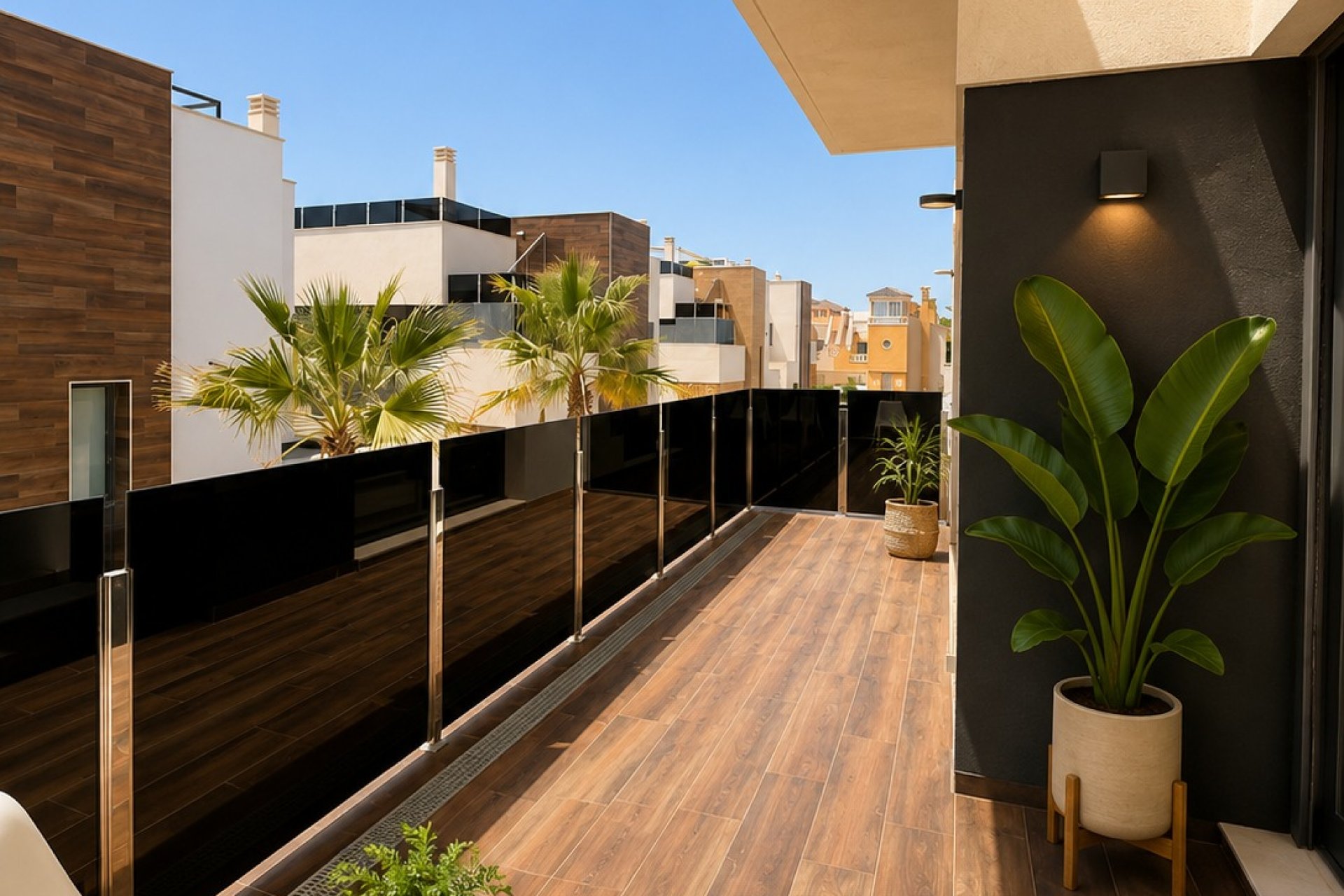 Resale - Villa - Orihuela Costa