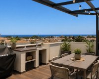 Resale - Villa - Orihuela Costa