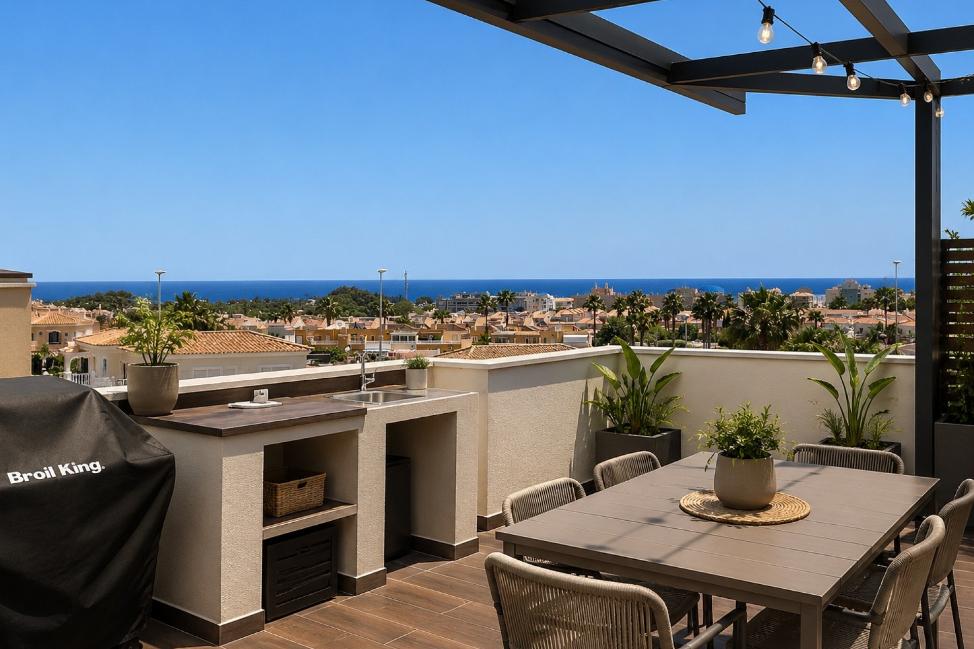 Resale - Villa - Orihuela Costa