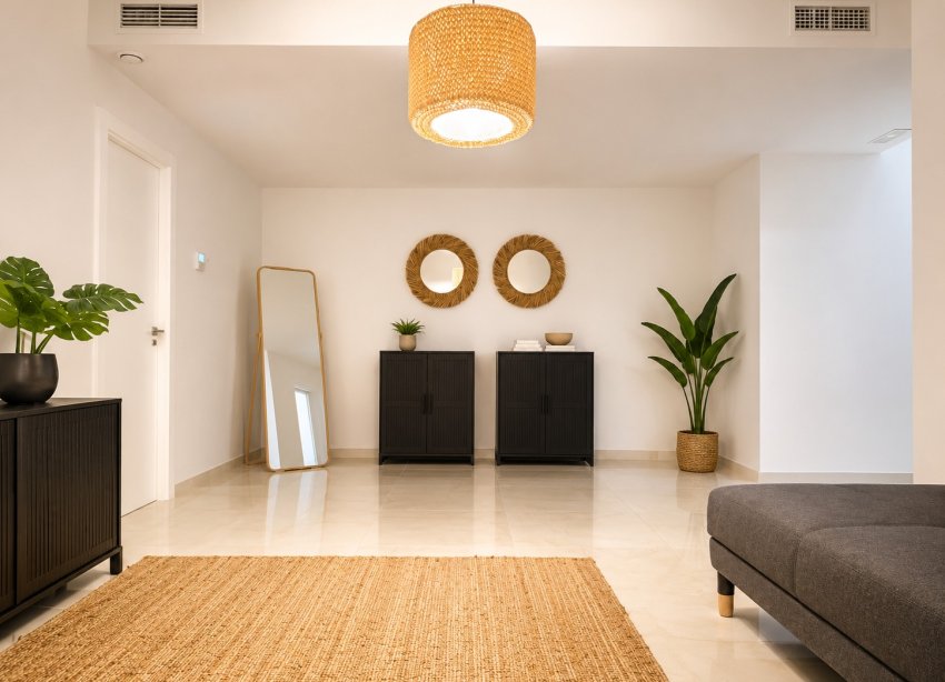 Resale - Villa - Orihuela Costa