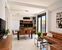 Resale - Villa - Orihuela Costa
