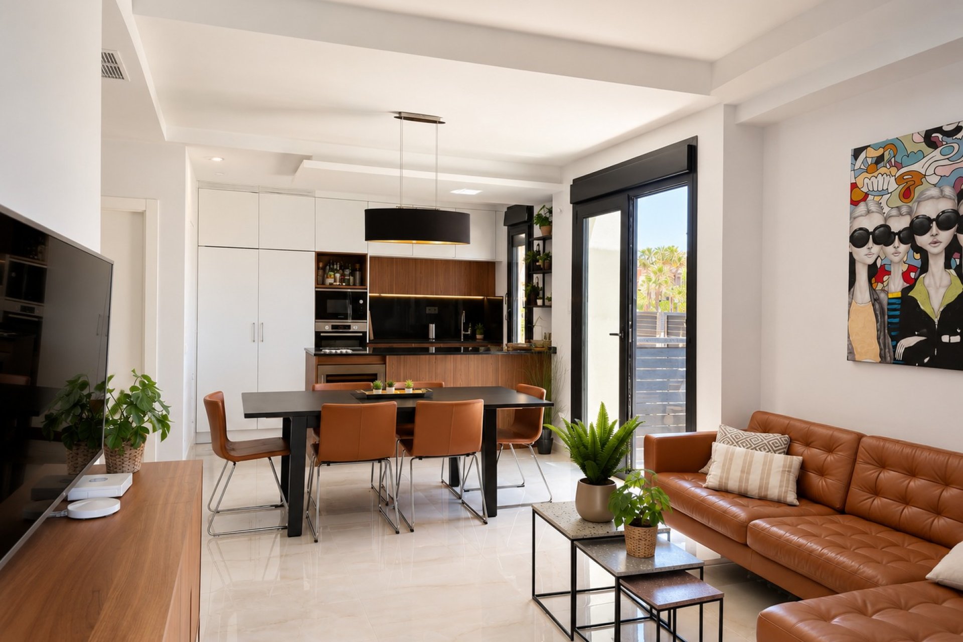 Resale - Villa - Orihuela Costa
