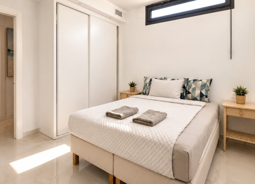 Resale - Villa - Orihuela Costa