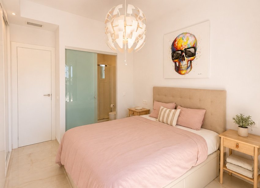 Resale - Villa - Orihuela Costa