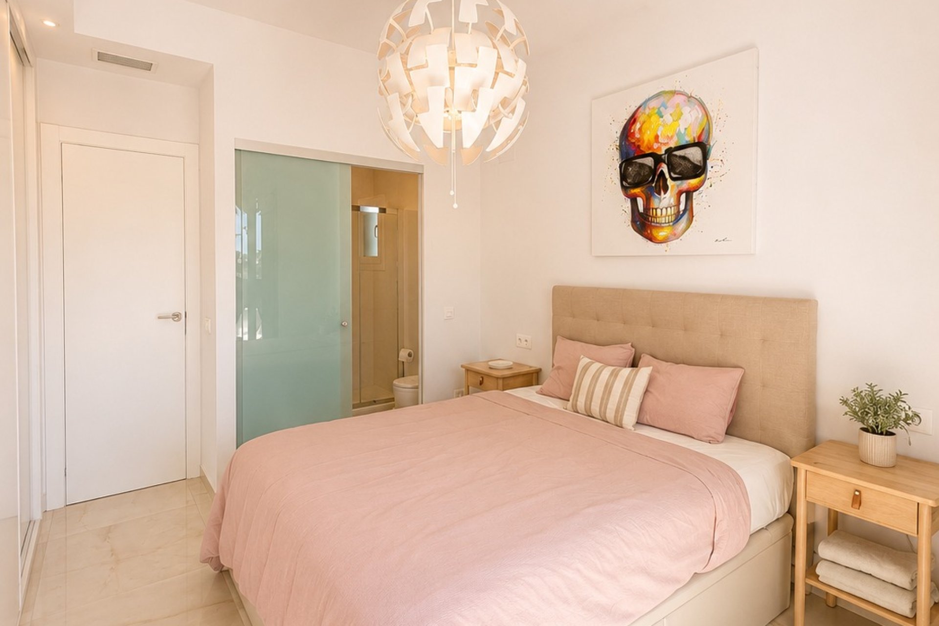 Resale - Villa - Orihuela Costa
