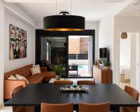 Resale - Villa - Orihuela Costa