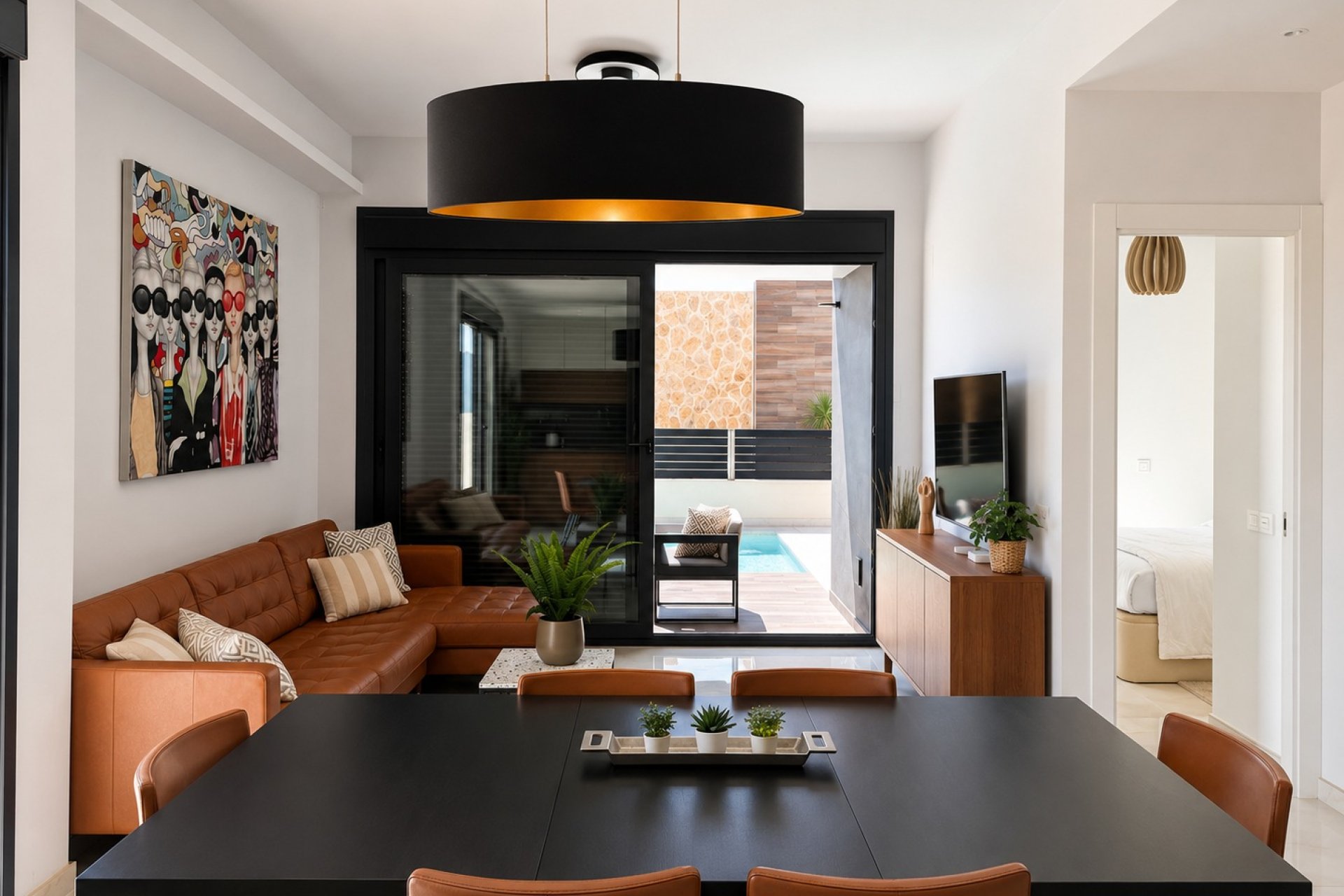 Resale - Villa - Orihuela Costa