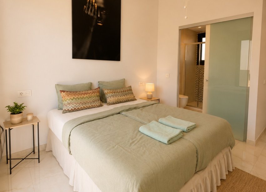 Resale - Villa - Orihuela Costa