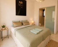 Resale - Villa - Orihuela Costa
