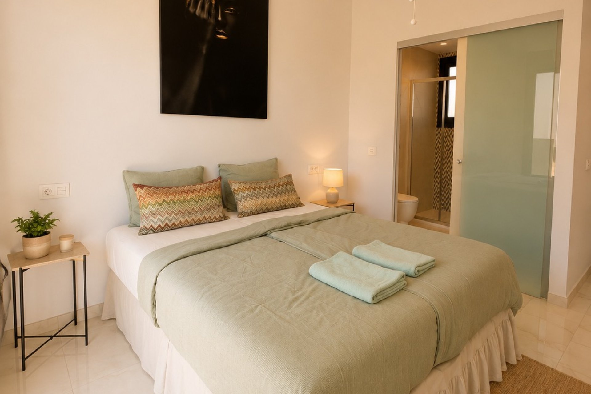 Resale - Villa - Orihuela Costa