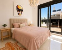 Resale - Villa - Orihuela Costa