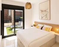 Resale - Villa - Orihuela Costa