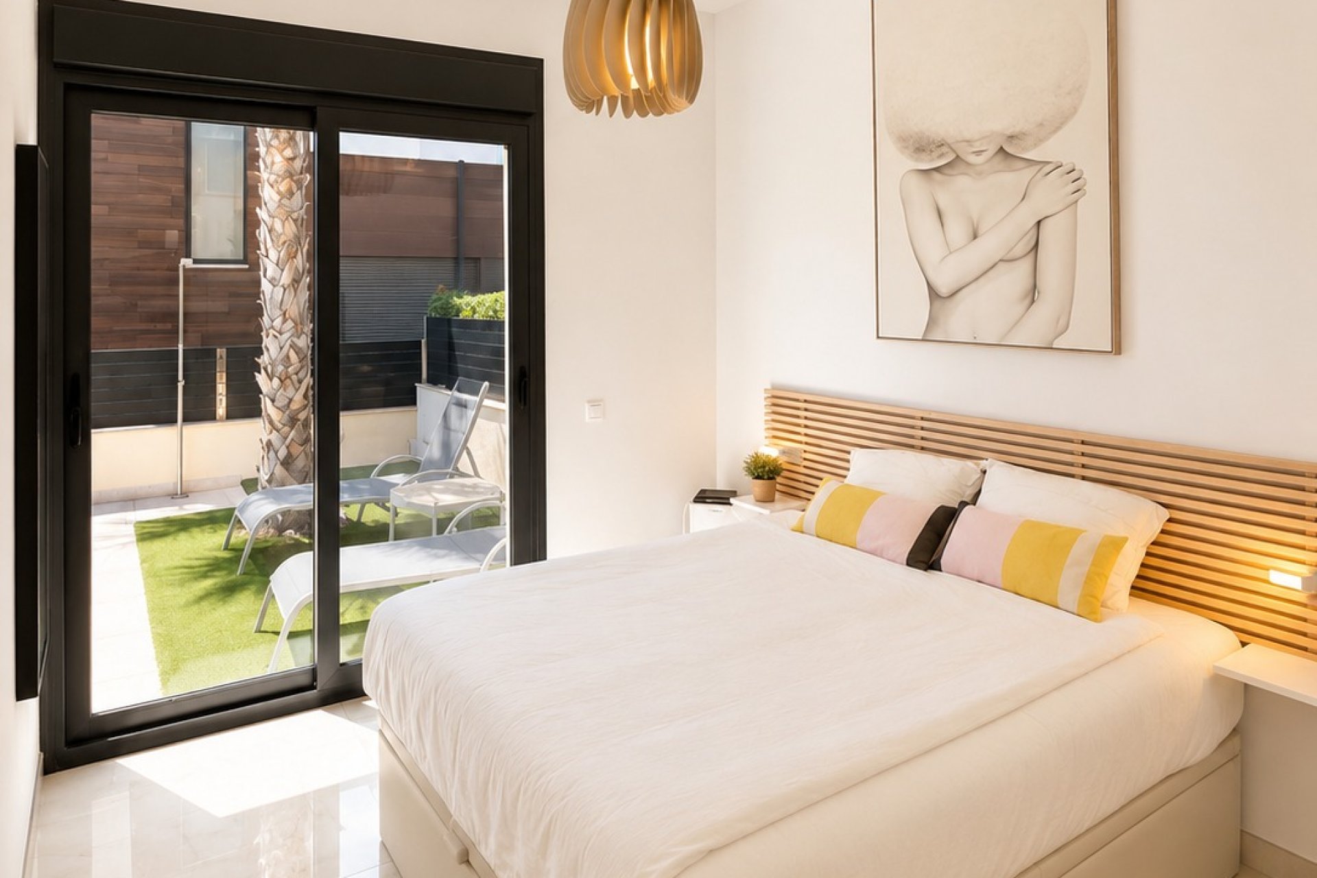 Resale - Villa - Orihuela Costa