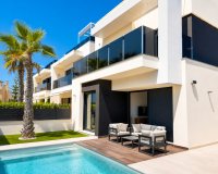 Resale - Villa - Orihuela Costa