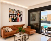 Resale - Villa - Orihuela Costa