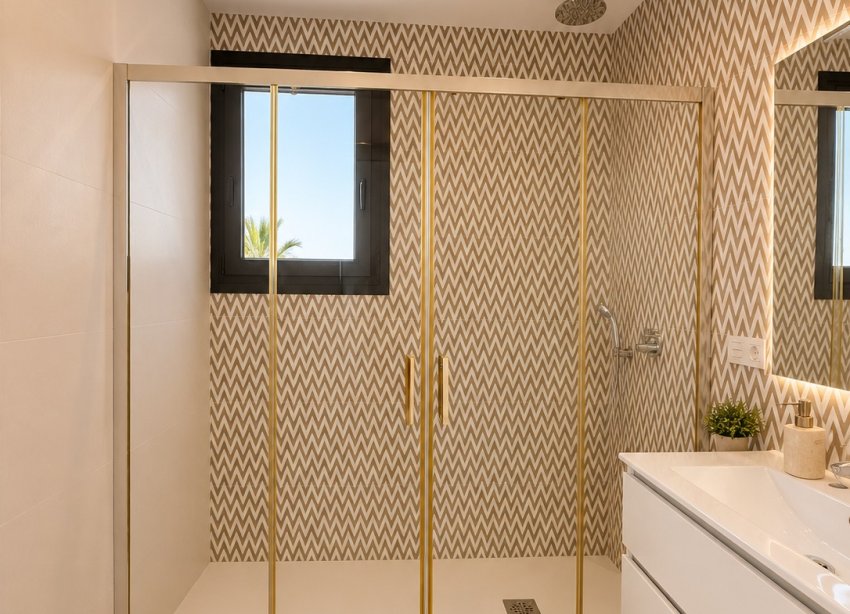 Resale - Villa - Orihuela Costa