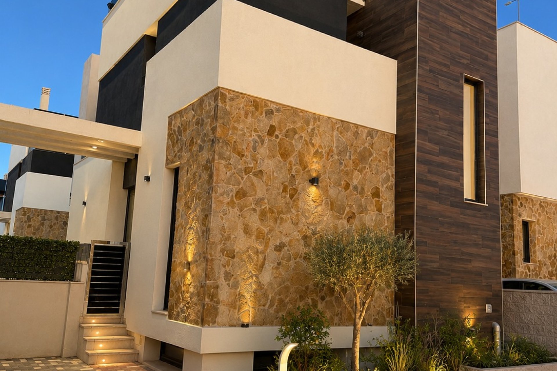 Resale - Villa - Orihuela Costa