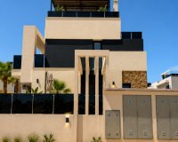 Resale - Villa - Orihuela Costa
