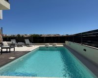 Resale - Villa - Orihuela Costa