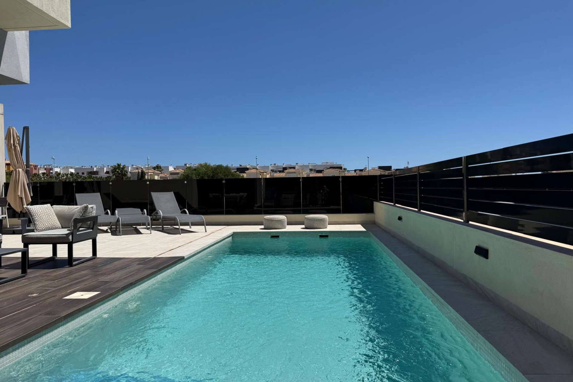Resale - Villa - Orihuela Costa