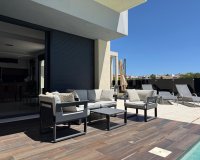 Resale - Villa - Orihuela Costa