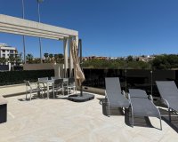 Resale - Villa - Orihuela Costa