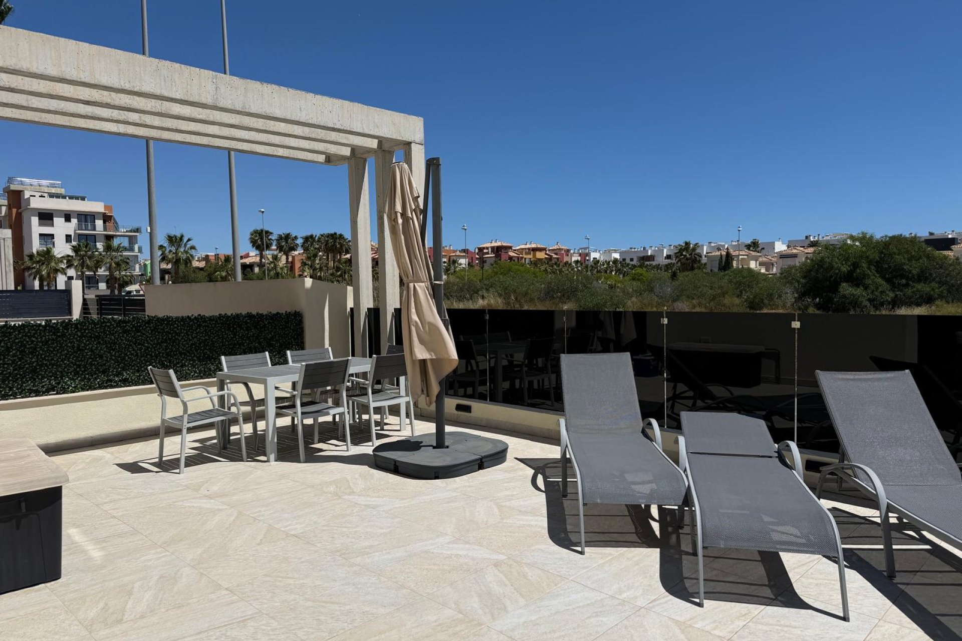 Resale - Villa - Orihuela Costa