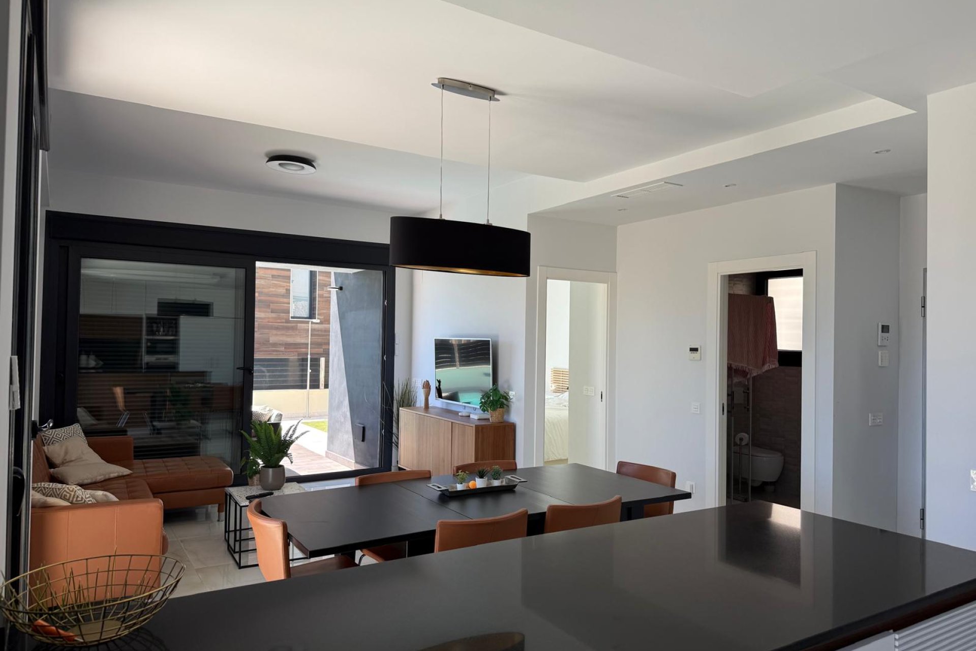 Resale - Villa - Orihuela Costa