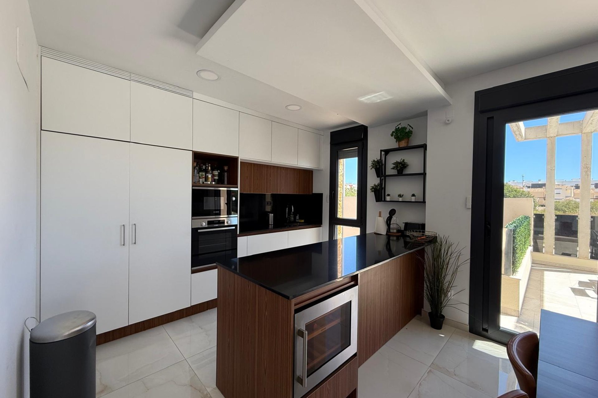 Resale - Villa - Orihuela Costa