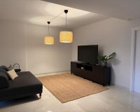 Resale - Villa - Orihuela Costa