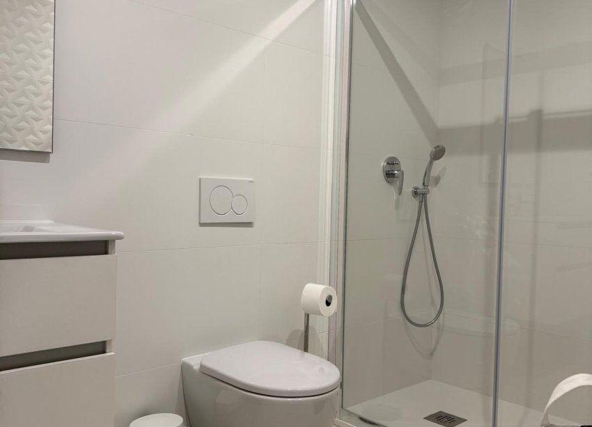 Resale - Villa - Orihuela Costa