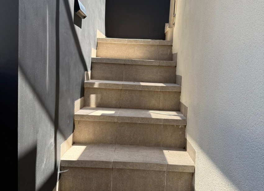Resale - Villa - Orihuela Costa