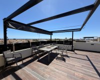 Resale - Villa - Orihuela Costa