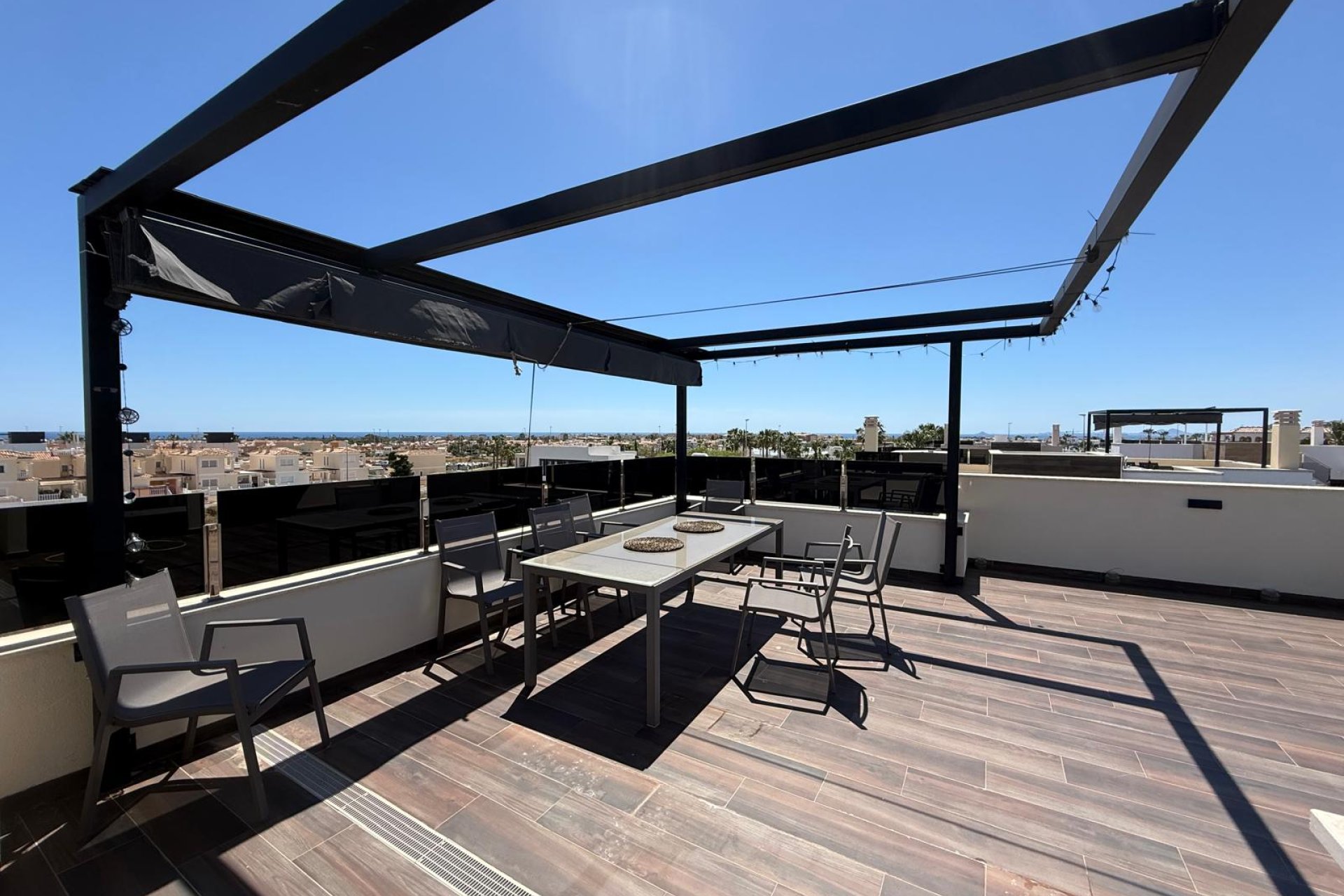 Resale - Villa - Orihuela Costa