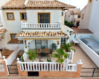 Resale - Villa - Orihuela Costa