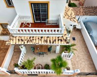 Resale - Villa - Orihuela Costa